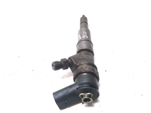  Injecteur de carburant 