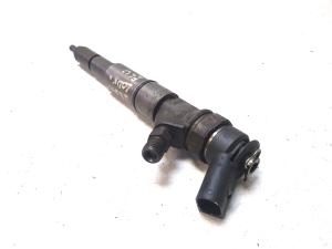  Injecteur de carburant 