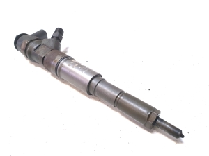  Injecteur de carburant 
