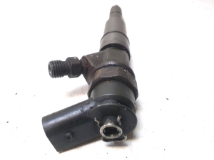  Injecteur de carburant 