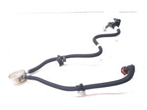 Tubes d'injecteur de carburant 