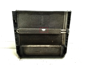  Radiateur complet 