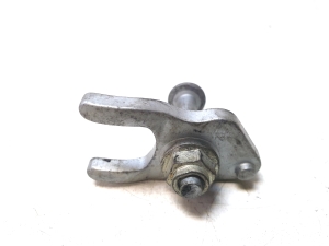  Support d'injecteur de carburant 