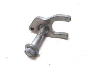  Support d'injecteur de carburant 