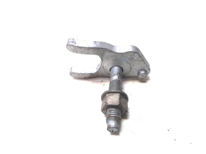  Support d'injecteur de carburant 
