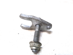  Support d'injecteur de carburant 