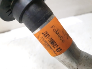  Tube de climatiseur de voiture 