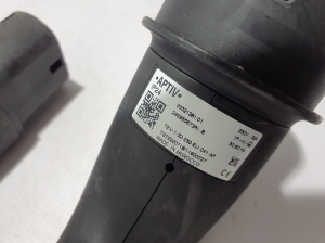  Câble de charge de batterie 
