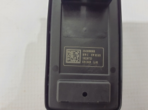  Interrupteur de vitre de porte avant 