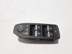  Interrupteur de vitre de porte avant 