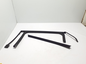  joint d étanchéité pour porte arrière 