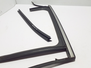  joint d étanchéité pour porte arrière 