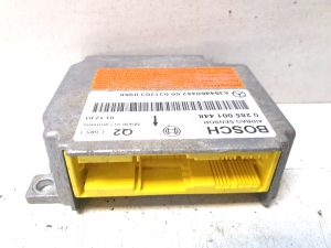  Module airbag 