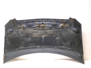  Couvercle, capot moteur 