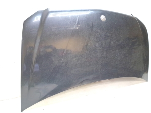  Couvercle, capot moteur 