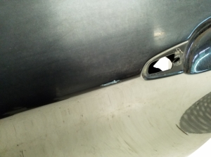  Portes latérales arrière 