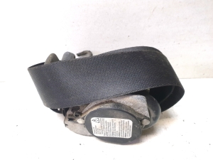  Ceinture de sécurité avant 