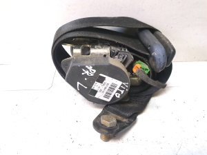  Ceinture de sécurité avant 