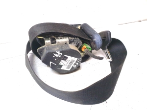  Ceinture de sécurité avant 