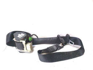  Ceinture de sécurité avant 