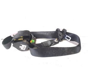  Ceinture de sécurité avant 