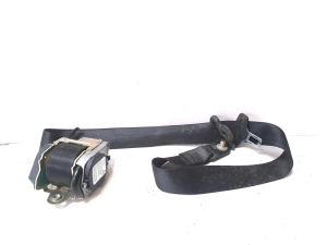  Ceinture de sécurité avant 