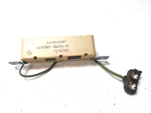  Amplificateur d'antenne 