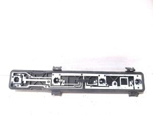  Douille d'ampoule de feu de virage arrière 