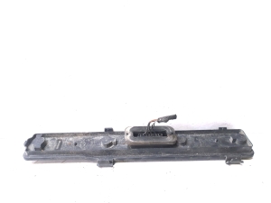  Douille d'ampoule de feu de virage arrière 