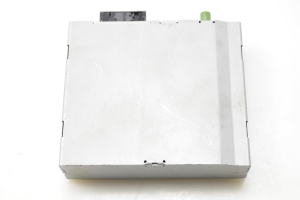  Panneau de commande 