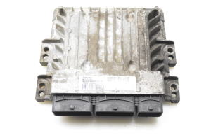  Ordinateur de moteur 