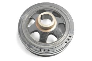  Crankshaft Pulley 