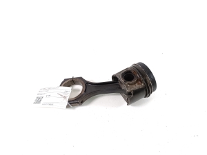  Piston et ses pièces 