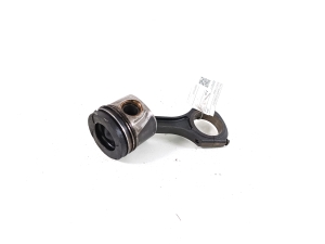  Piston et ses pièces 
