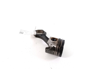  Piston et ses pièces 