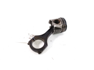  Piston et ses pièces 