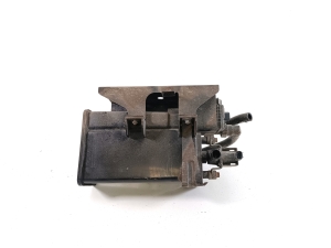  Filtre de carbone 