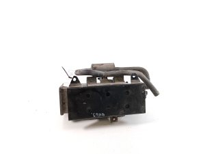  Filtre de carbone 
