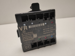  Unité de commande module de porte 