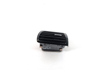  grilles de ventilation du tableau de bord 