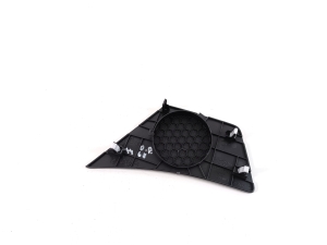  Grille de haut-parleur 