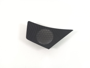  Grille de haut-parleur 