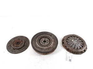  Embrayage et ses pièces 