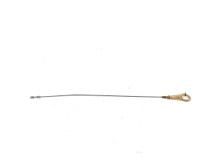  Jauge de niveau d'huile 