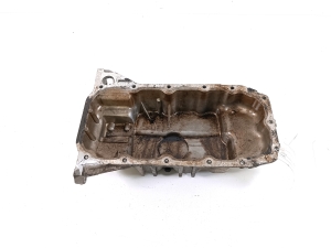  Bas du moteur 