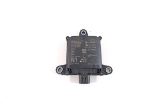  Radar de zone aveugle Distronic 