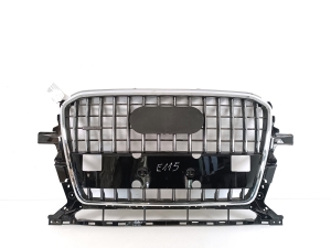  Grille de calandre avant 