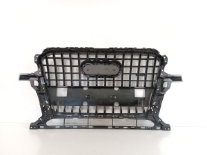  Grille de calandre avant 