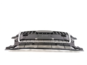  Grille de calandre avant 