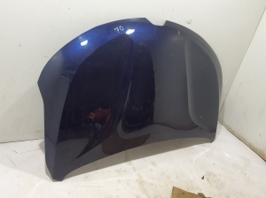  Couvercle, capot moteur 